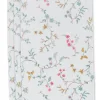 Pip Studio Badhanddoek Set/3 Les Fleurs 55X100 Cm Wit Hot
