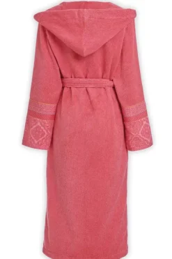 Pip Studio Badjas Soft Zellige Koraal Online