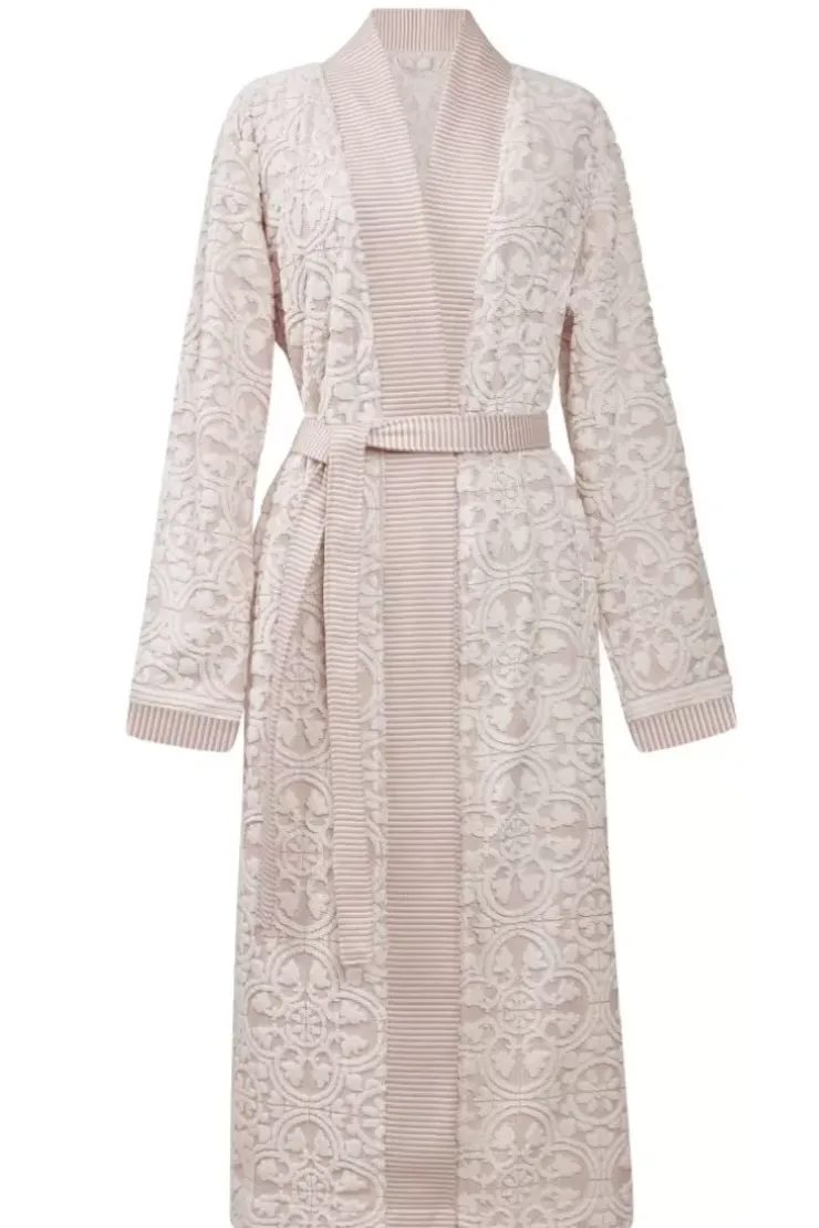 Pip Studio Badjas Tile De Pip Khaki