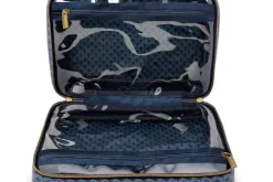 Pip Studio Beauty Case Groot Kyoto Festival Blauw Outlet