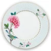 Pip Studio Blushing Birds Ontbijtbord 21 Cm Wit Clearance