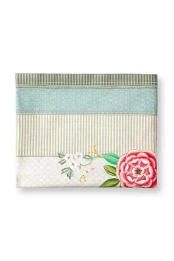 Pip Studio Blushing Birds Tafelkleed Khaki New