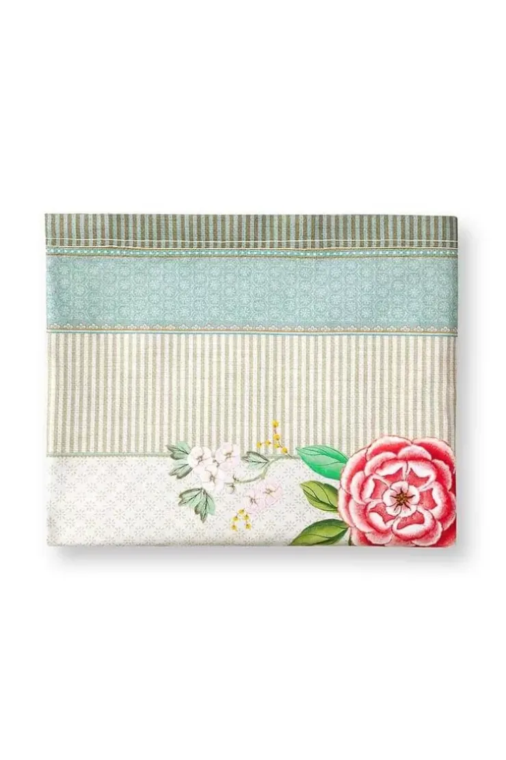 Pip Studio Blushing Birds Tafelkleed Khaki New