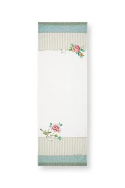 Pip Studio Blushing Birds Tafelloper Khaki Sale