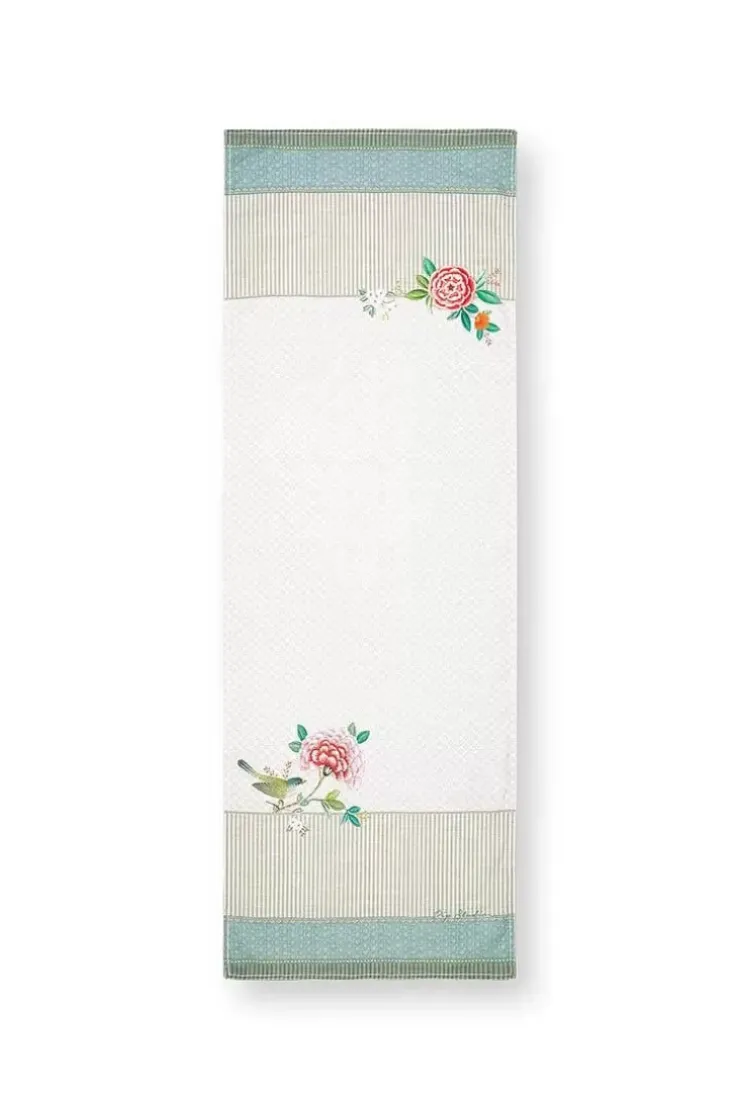 Pip Studio Blushing Birds Tafelloper Khaki Sale