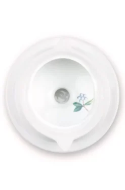 Pip Studio Blushing Birds Theepot Groot Khaki New