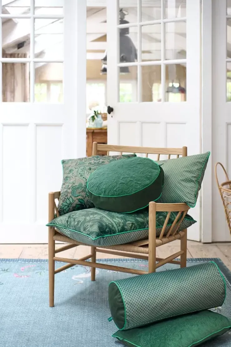 Pip Studio Bolster Suki Groen Sale