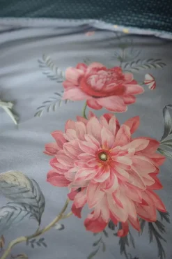 Pip Studio Dekbedovertrek Fleur Grandeur Blauw Online