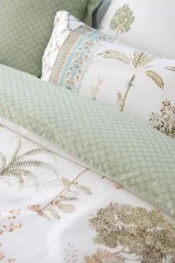 Pip Studio Dekbedovertrek Giardini Di Frutta Wit Sale