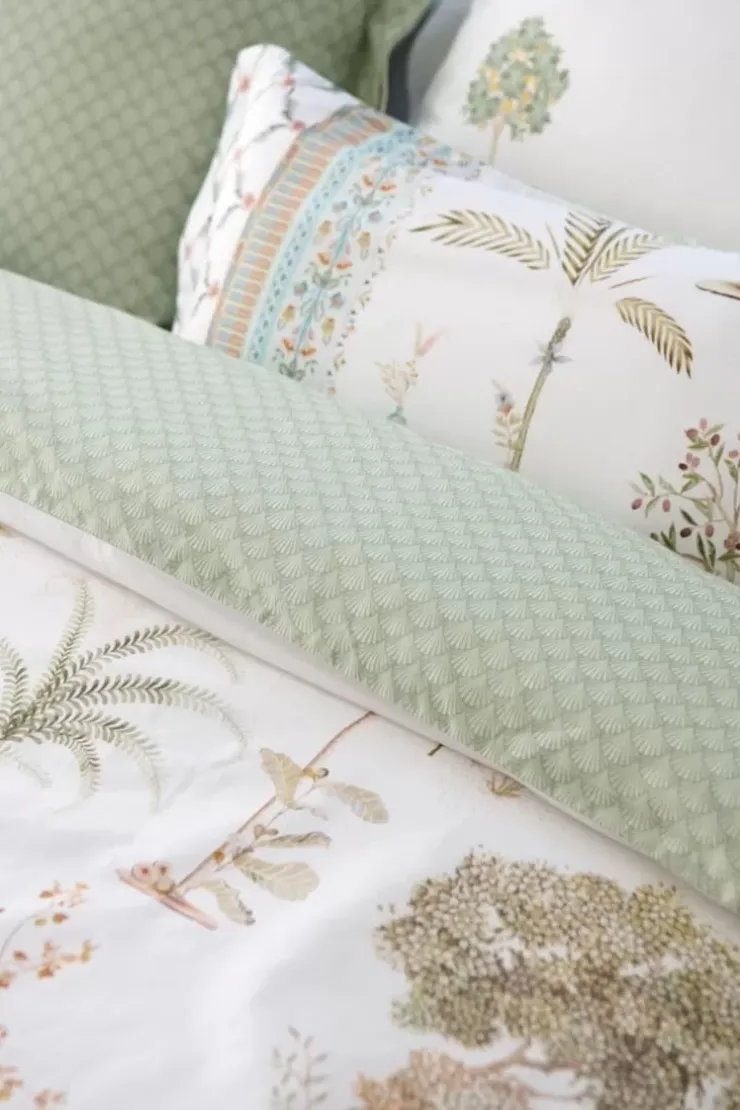 Pip Studio Dekbedovertrek Giardini Di Frutta Wit Sale