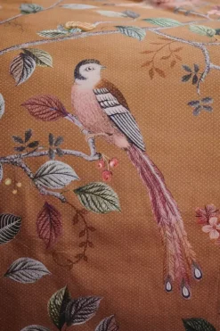 Pip Studio Dekbedovertrek Good Nightingale Geel Clearance