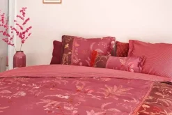 Pip Studio Dekbedovertrek Isola Roze Online
