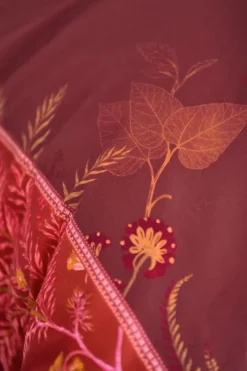 Pip Studio Dekbedovertrek Isola Roze Online