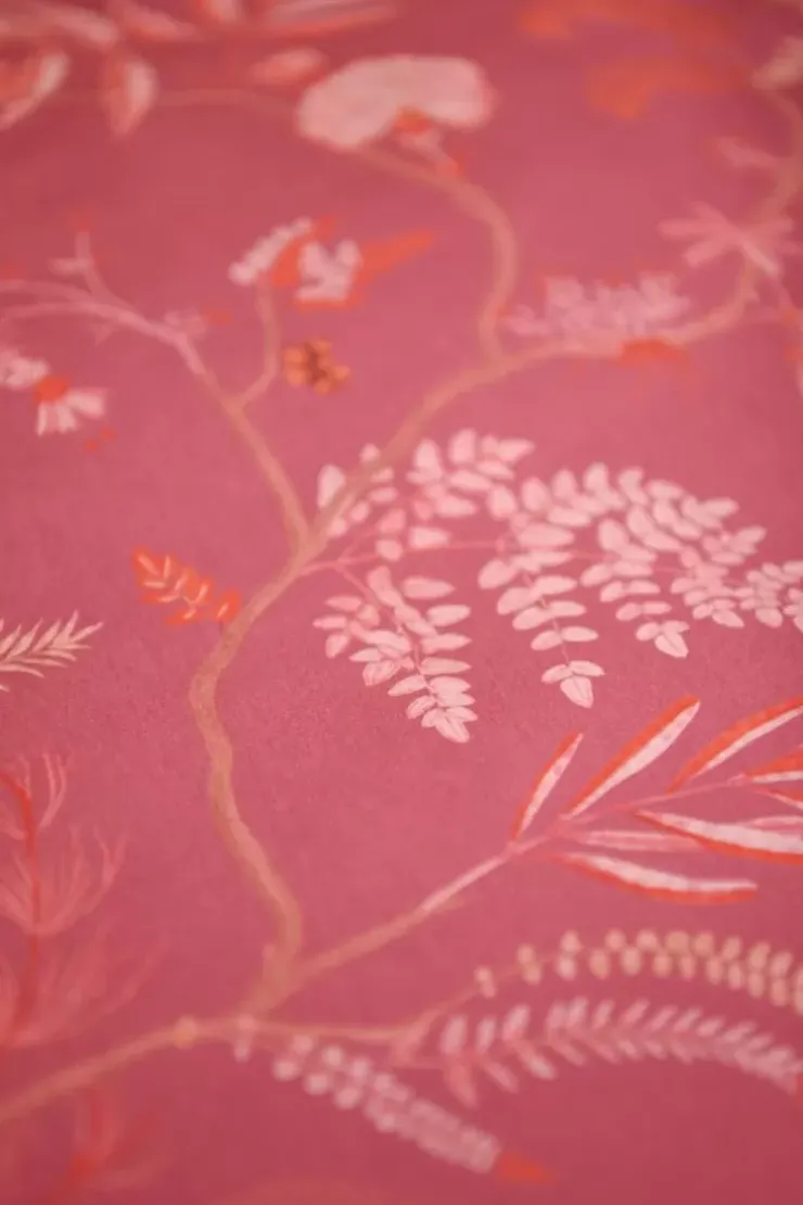 Pip Studio Dekbedovertrek Isola Roze Online