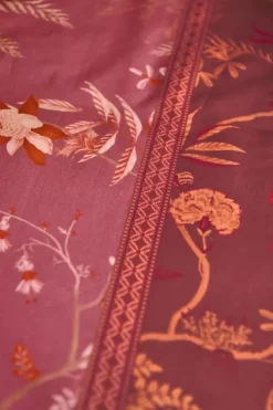 Pip Studio Dekbedovertrek Isola Roze Online