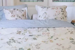 Pip Studio Dekbedovertrek Kawai Flower Wit Best