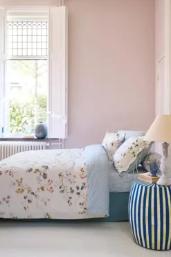 Pip Studio Dekbedovertrek Kawai Flower Wit Best