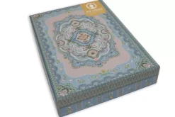 Pip Studio Dekbedovertrek Majorelle Blauw New