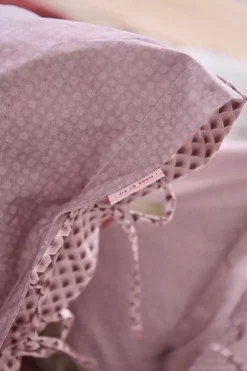 Pip Studio Dekbedovertrek Okinawa Lila Discount