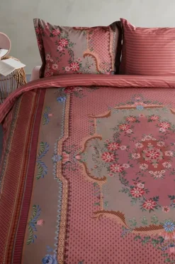 Pip Studio Dekbedovertrek Pip Chique Roze