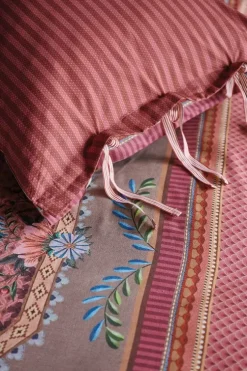 Pip Studio Dekbedovertrek Pip Chique Roze