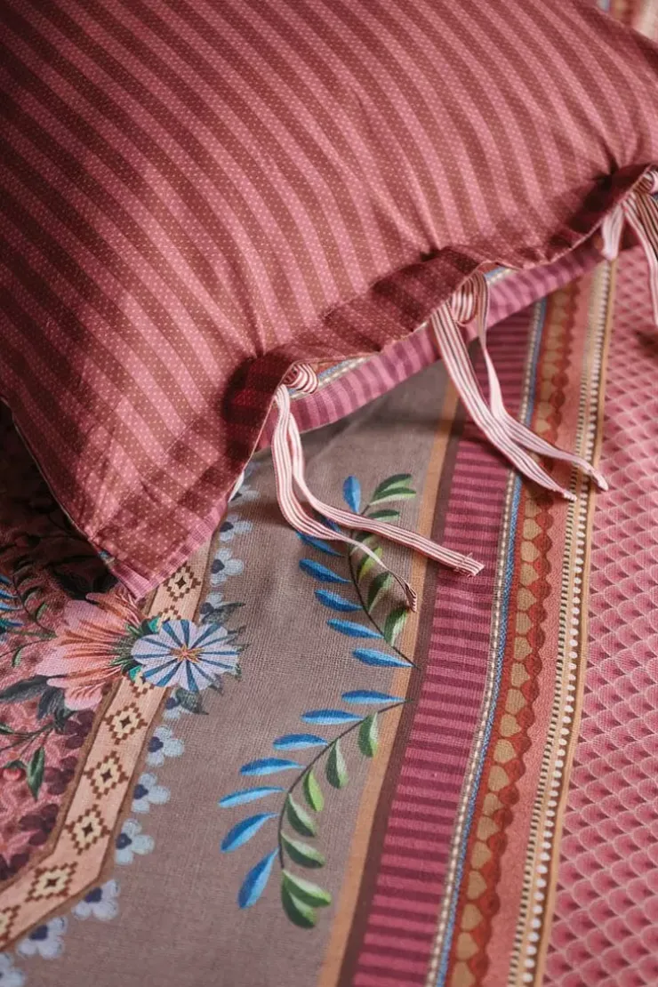 Pip Studio Dekbedovertrek Pip Chique Roze