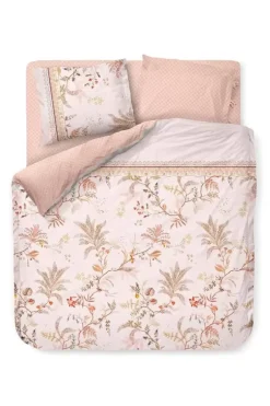 Pip Studio Dekbedovertrek Salento Gebroken Wit Best