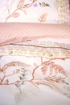 Pip Studio Dekbedovertrek Salento Gebroken Wit Best