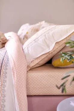 Pip Studio Dekbedovertrek Salento Gebroken Wit Best