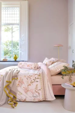 Pip Studio Dekbedovertrek Salento Gebroken Wit Best