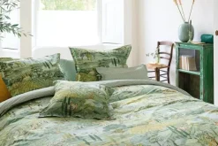 Pip Studio Dekbedovertrek Toscana Groen New