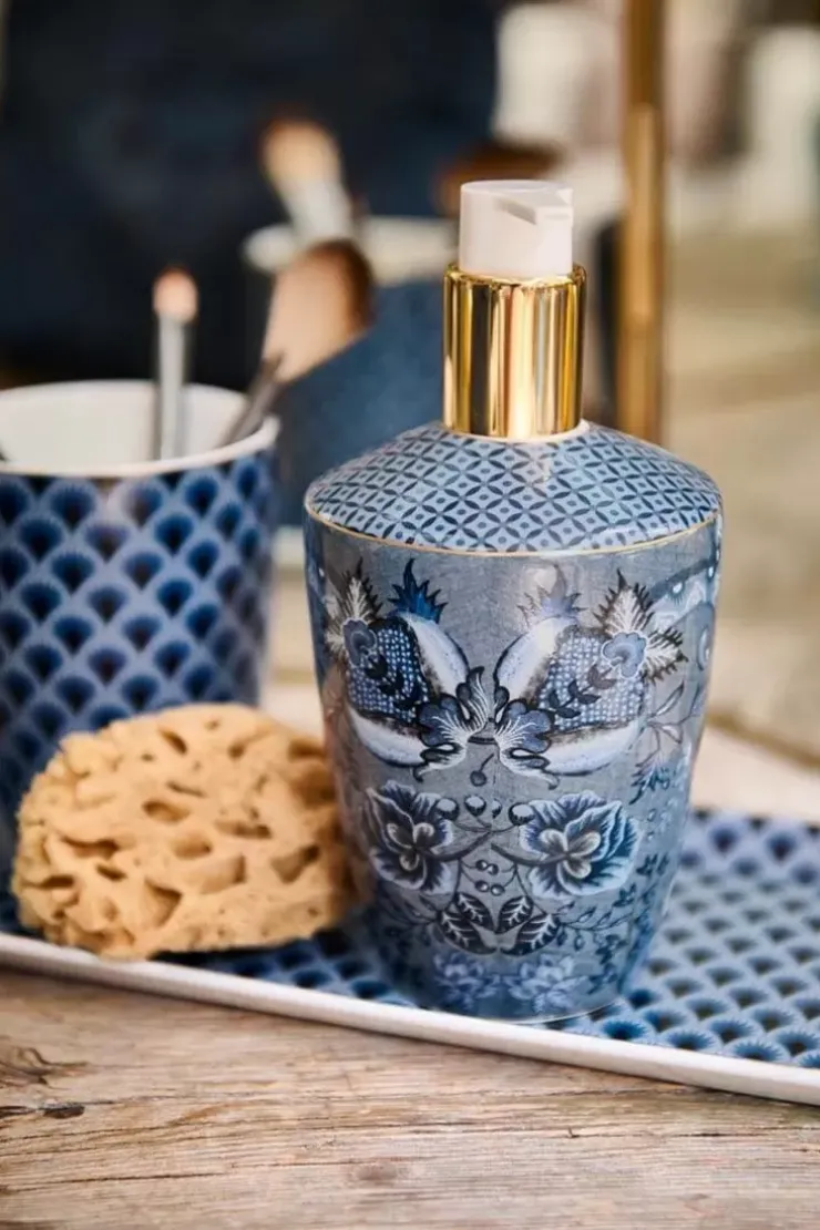 Pip Studio Drinkbeker Suki Blauw Discount