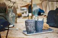 Pip Studio Drinkbeker Suki Blauw Discount