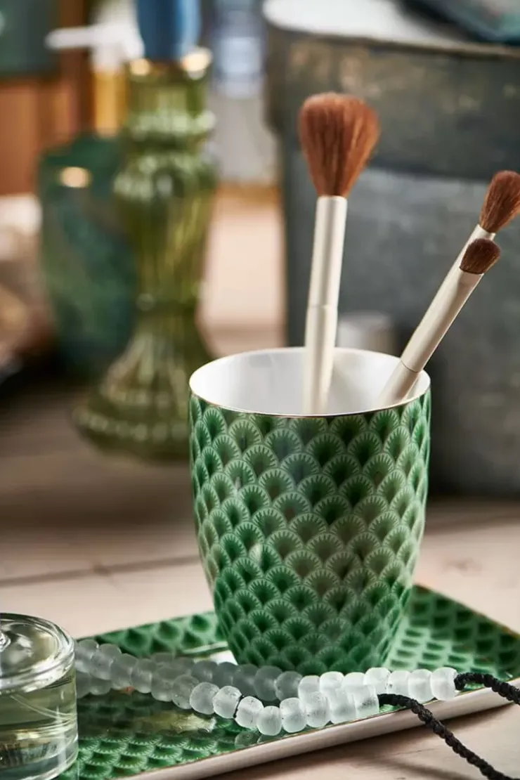 Pip Studio Drinkbeker Suki Groen Best