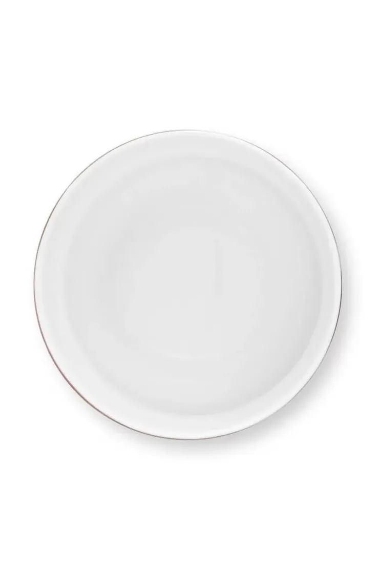 Pip Studio Drinkbeker Suki Donker Roze Online