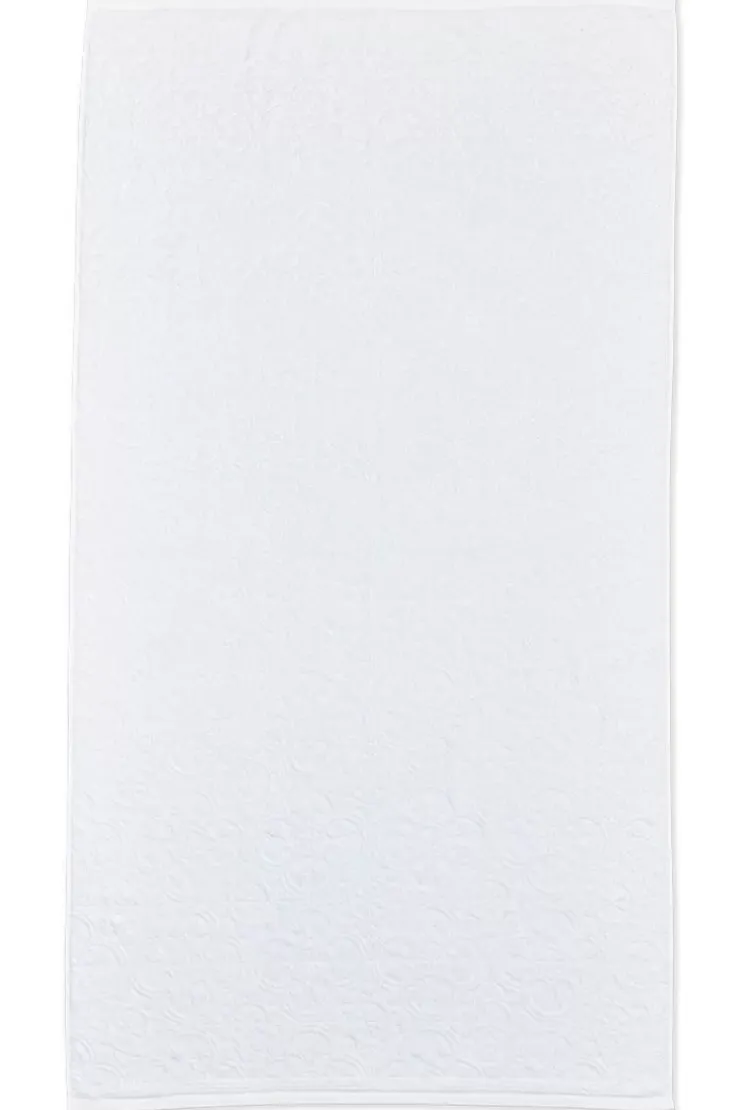 Pip Studio Extra Grote Handdoek Tile De Pip Wit 100X180 Cm Online