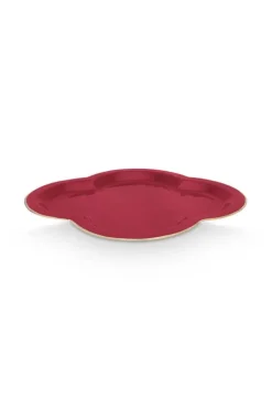 Pip Studio Fancy Schaal Klein Roze Discount