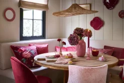 Pip Studio Fancy Schaal Klein Roze Discount