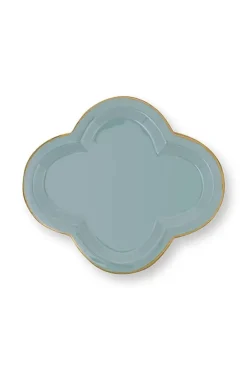 Pip Studio Fancy Schaal Klein Blauw Sale