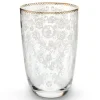Pip Studio Floral Longdrink Glas Hot