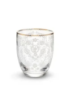Pip Studio Floral Waterglas Best