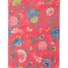 Pip Studio Grote Handdoek Good Evening 70X140 Cm Koraal Outlet