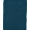 Pip Studio Grote Handdoek Soft Zellige Donker 70X140 Blauw Discount