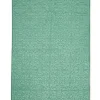 Pip Studio Grote Handdoek Tile De Pip 70X140 Cm Groen Best