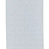 Pip Studio Grote Handdoek Tile De Pip Licht 70X140 Cm Blauw Outlet