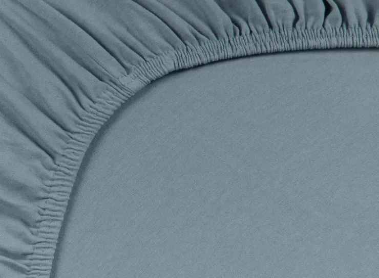 Pip Studio Hoeslaken Goodnight By Pip Blauw Hot