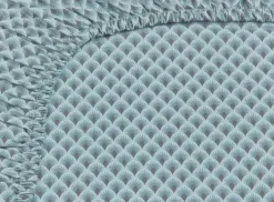 Pip Studio Hoeslaken Suki Blauw Sale