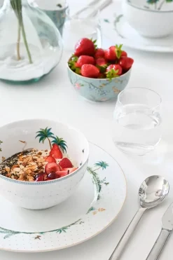 Pip Studio Jolie Dinerbord Dots Gold 26,5 Cm Hot