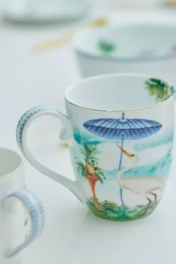 Pip Studio Jolie Mok Xl Heron Outlet