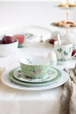 Pip Studio Jolie Ontbijt Set/3 Blauw New